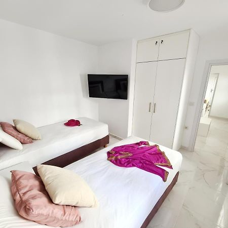 Monte Smith City Home Rhodes City المظهر الخارجي الصورة