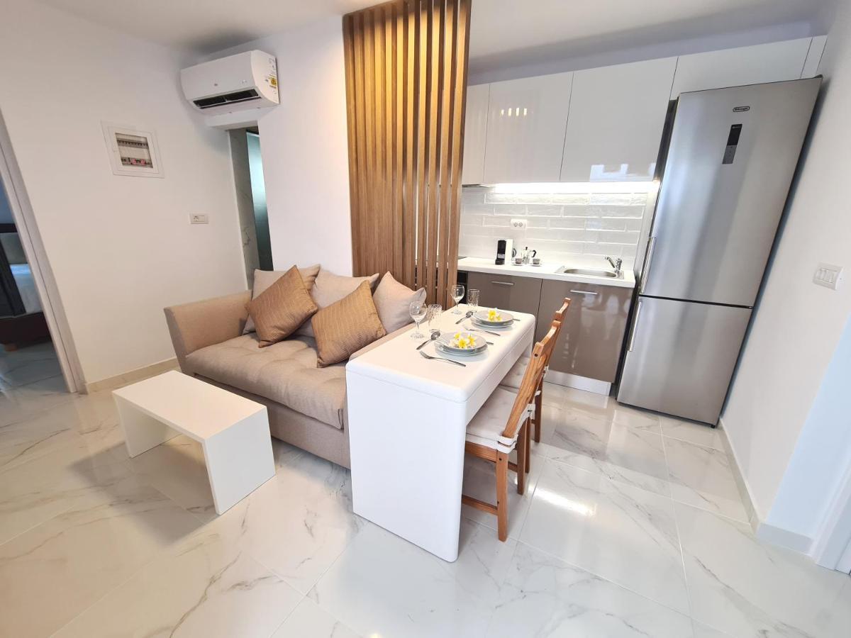 Monte Smith City Home Rhodes City المظهر الخارجي الصورة
