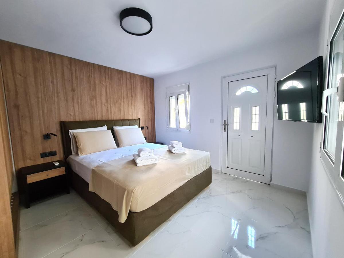 Monte Smith City Home Rhodes City المظهر الخارجي الصورة