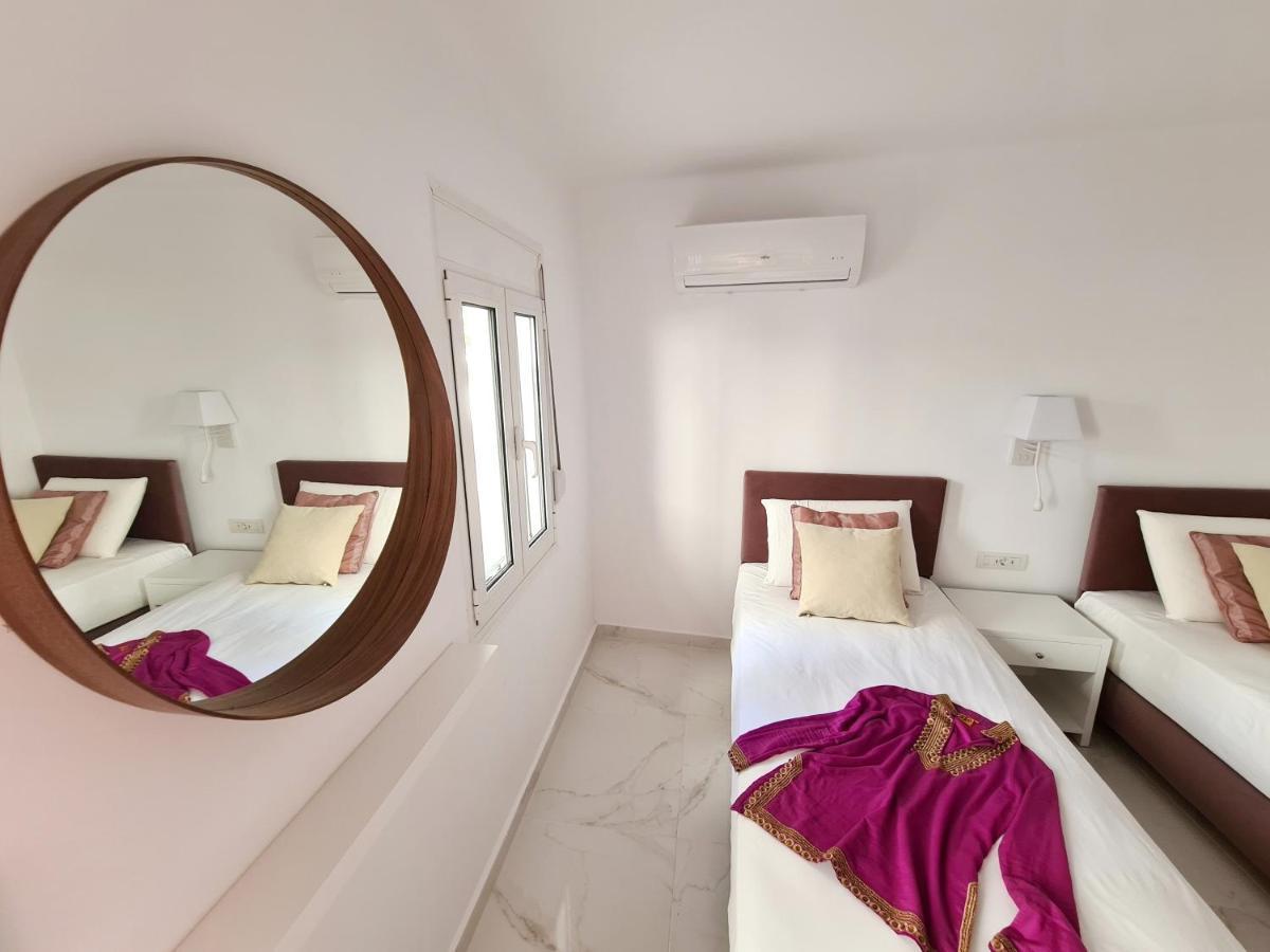 Monte Smith City Home Rhodes City المظهر الخارجي الصورة