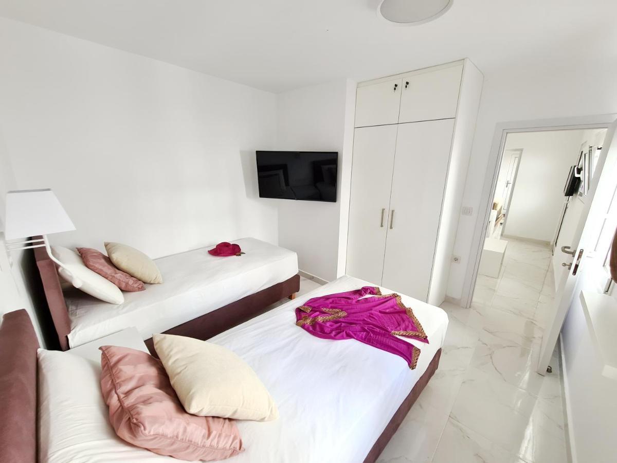 Monte Smith City Home Rhodes City المظهر الخارجي الصورة