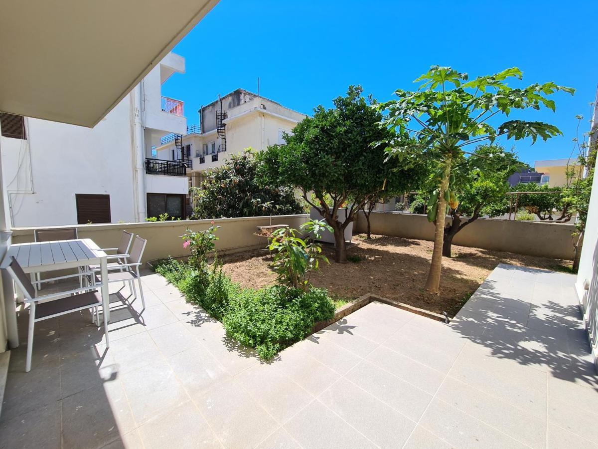 Monte Smith City Home Rhodes City المظهر الخارجي الصورة